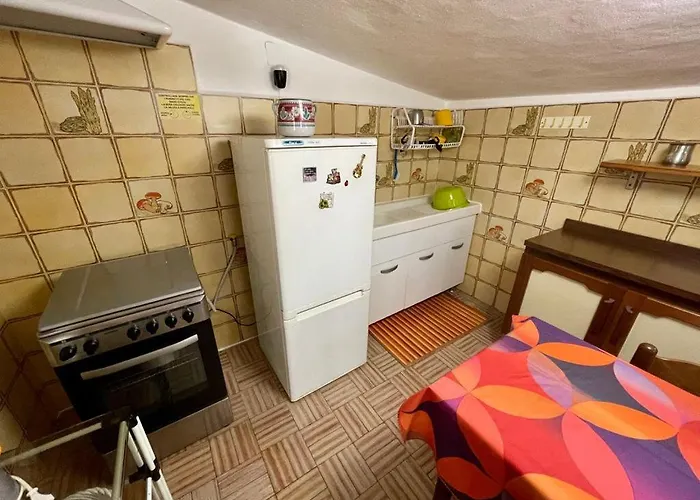 Rosy - Levanto, 5 Terre *