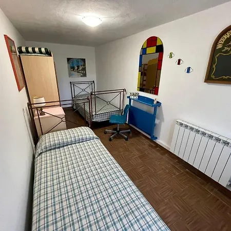 Rosy - Levanto, 5 Terre Apartman Levanto