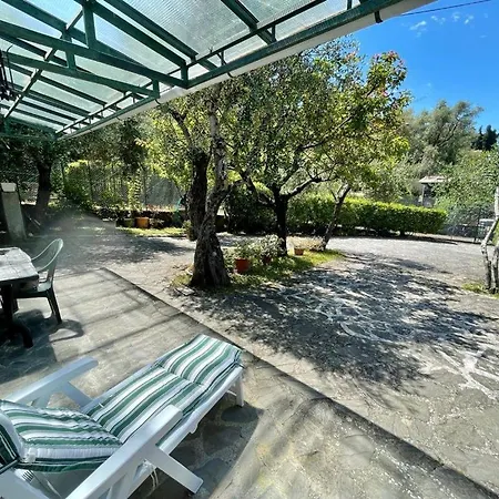Rosy - Levanto, 5 Terre Apartment Levanto