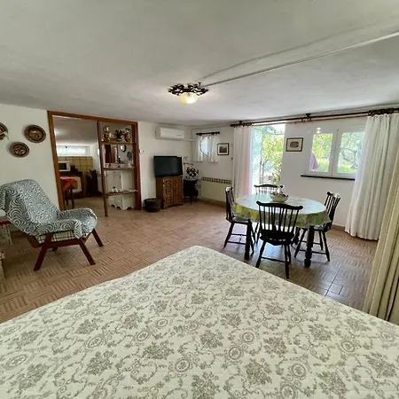 Rosy - Levanto, 5 Terre Apartment Levanto