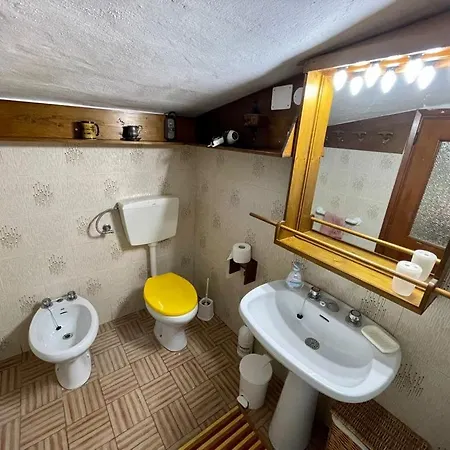 Rosy - Levanto, 5 Terre Appartement *