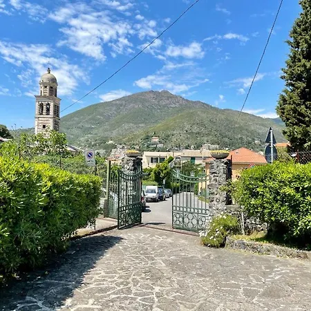Rosy - Levanto, 5 Terre *