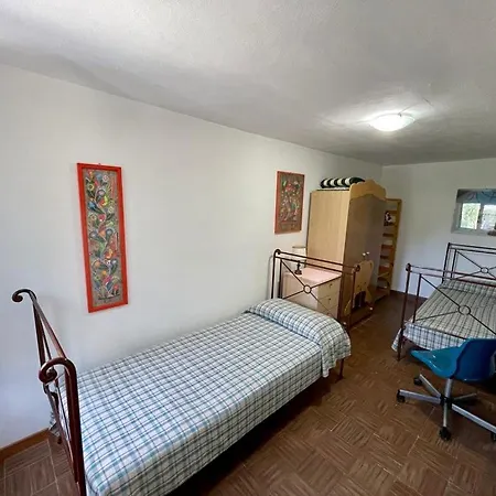 Rosy - Levanto, 5 Terre Apartment