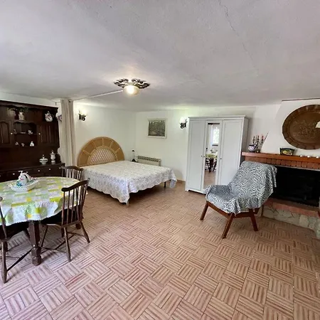 Rosy - Levanto, 5 Terre Appartement *