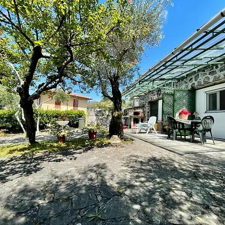 Rosy - Levanto, 5 Terre Apartment
