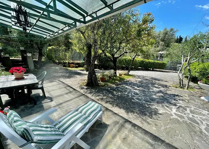 Rosy - Levanto, 5 Terre Apartman Levanto
