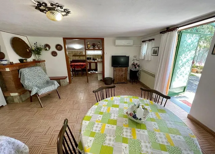 Rosy - Levanto, 5 Terre Apartman Levanto