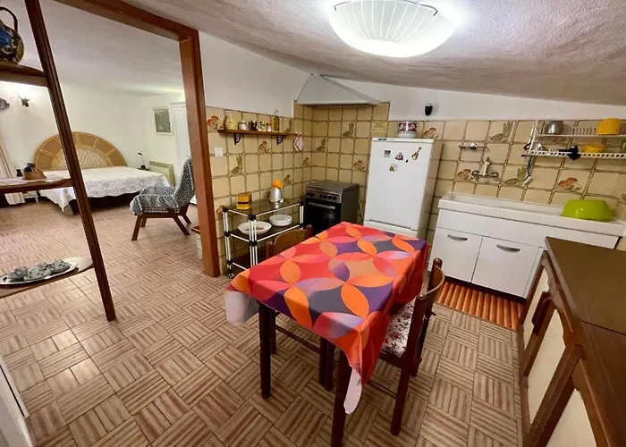 Rosy - Levanto, 5 Terre Apartman