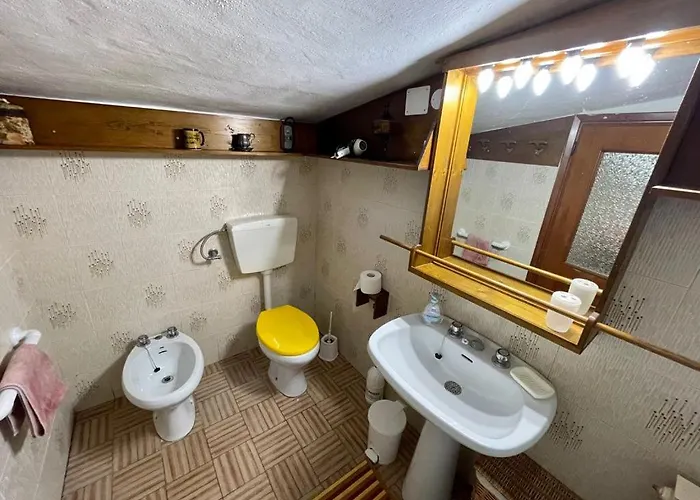 Rosy - Levanto, 5 Terre Διαμέρισμα *