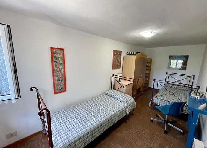 Rosy - Levanto, 5 Terre Apartman