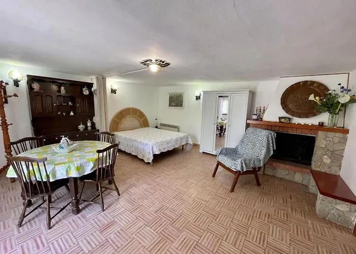 Rosy - Levanto, 5 Terre Apartman *